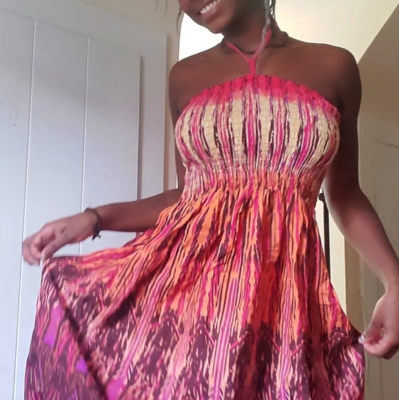 Sundress - Picture 3 of 3